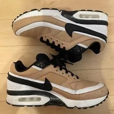 Nike Air Max BW Classic Vachetta Size 9 US Big Window Running Shoes 3