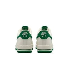 Nike Air Force 1 Skateboard Shoes Low Top Size 4