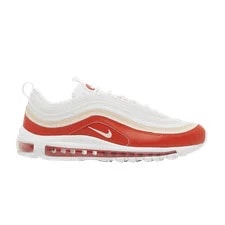 Size 9.5M/11W - Nike Air Max 97 'Picante ' (NO BOX) FN6869-633 2