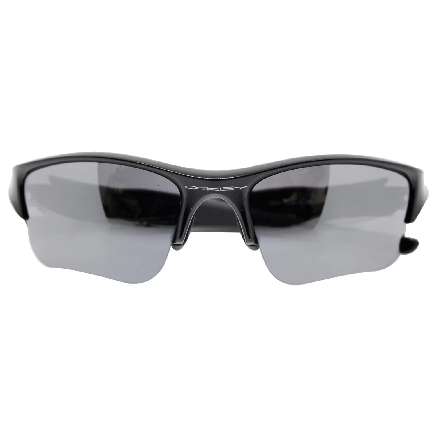 Oakley — Oakley 03-915 Flak Jacket XLJ Sunglasses Iridium Lens — Accessory — resale