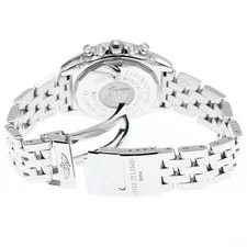Breitling Chronomat A13358 39mm SS White #C6676 3