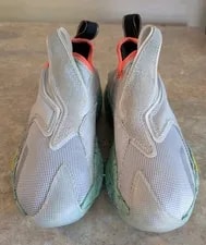 Converse A-Cold-Wall X Aeon Active CX Micro Chip and Healing 3