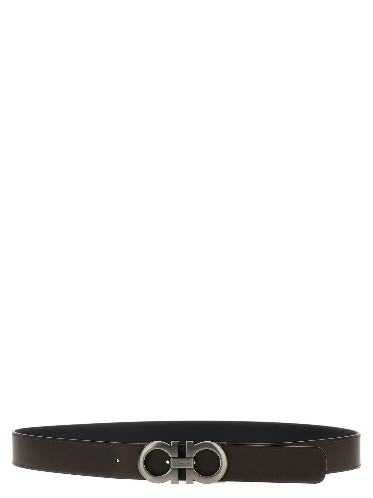 Ferragamo Gancini Reversible Belt 2