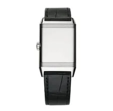 Jaeger-LeCoultre Reverso 27mm Monoface Steel Automatic Q3828420 - 2017 3