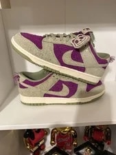 Nike — Nike Dunk Low Retro SE “Viotech / Dusty ” 🟣🟢 – Size 11 (Vnds) — Sneaker — resale