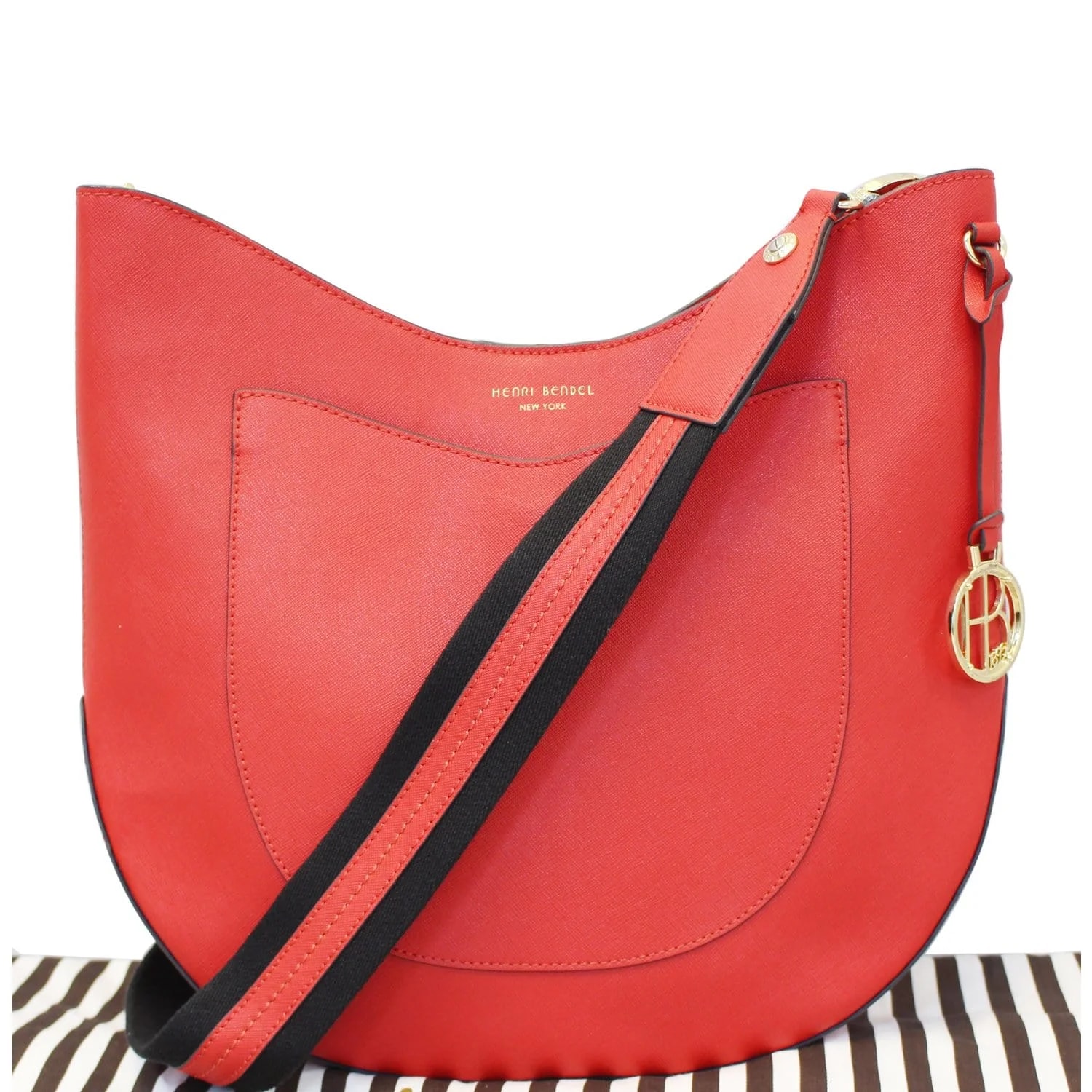 Henri Bendel — Henri Bendel West 57th — Handbag — resale