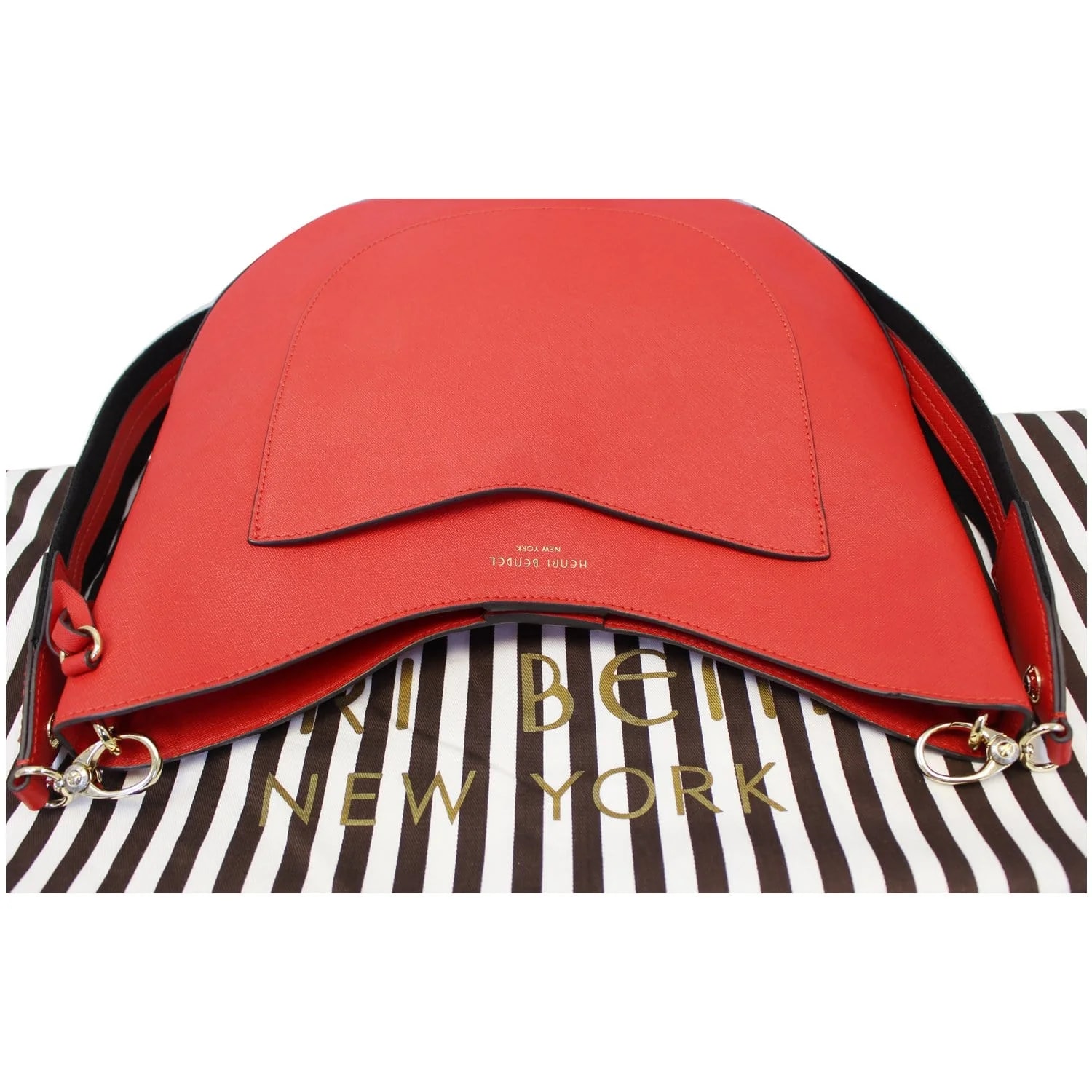 Henri Bendel West 57th 4