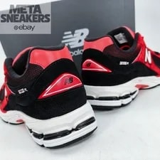 New Balance US 10.5 True Retro 2002R Run U2002RZA 3