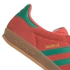 Adidas Gazelle Indoor Preloved Court JH5407 Size 2