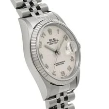 Rolex Datejust 16234 Ivory Computer 732604 3