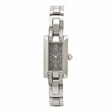 Jaeger-LeCoultre — Jaeger-LeCoultre Ideal 460.8.86 Manual Winding Gray — Watch — resale