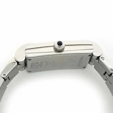 Jaeger-LeCoultre Ideal 460.8.86 Manual Winding Gray 4