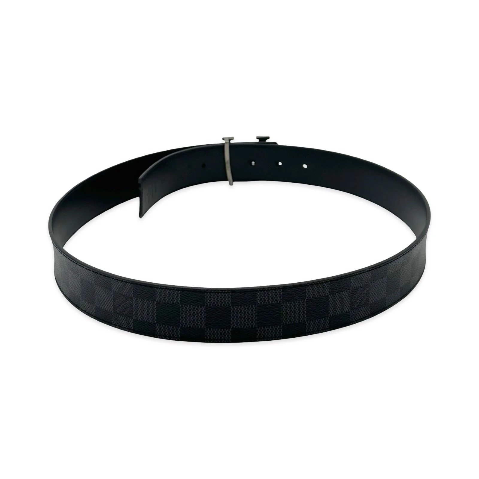 Louis Vuitton Initiales Reversible Belt 3