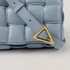 Bottega Veneta Padded Cassette Crossbody 591970 148787136 2