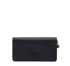 Prada — Prada Shine Strap Chain Crossbody 1DH029 PRA123060 151517004 [P] — Handbag — resale