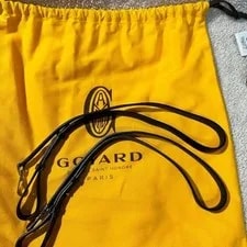 Goyard Alpin Rucksack Backpack Herringbone Hand Crossbody 4