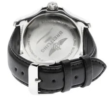 Breitling Superocean 42 A17366 Automatic 42mm White Stainless Steel 3