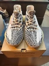 Yeezy 350 " " Preowned 3