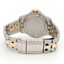 Tudor Prince Date Hydronaut Carbon Dial 89193P TO310504 3