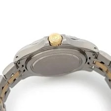 Tudor Prince Date Hydronaut Carbon Dial 89193P TO310504 4