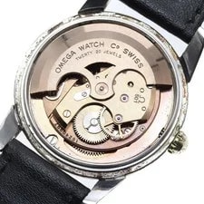 Omega Seamaster 2846-8SC 2848 TO298483 3
