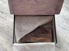 Nike SB Air Choco SB 241205-006 Promo Collectors Item Box 3