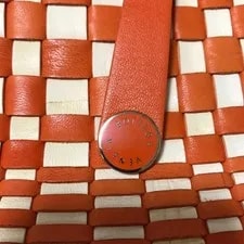 Bottega Veneta Woven Shopper Japan 2