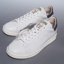 2017 Adidas Stan Smith Recon Ftwwht Conavy CQ3033 Us10.5 2
