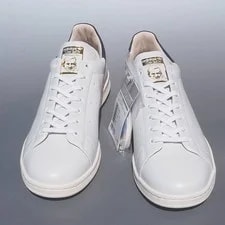 2017 Adidas Stan Smith Recon Ftwwht Conavy CQ3033 Us10.5 3
