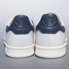2017 Adidas Stan Smith Recon Ftwwht Conavy CQ3033 Us10.5 4