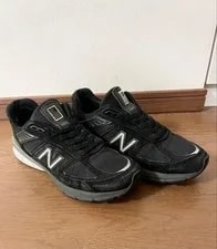 New Balance 990v5 27cm Excellent Condition 2