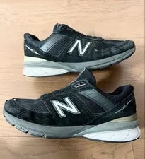 New Balance 990v5 27cm Excellent Condition 3