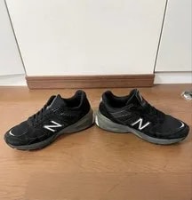 New Balance 990v5 27cm Excellent Condition 4