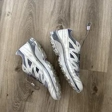 Size 11.5 - Salomon XT 6 Advanced Hand Dye 11BBS Look Alike 3