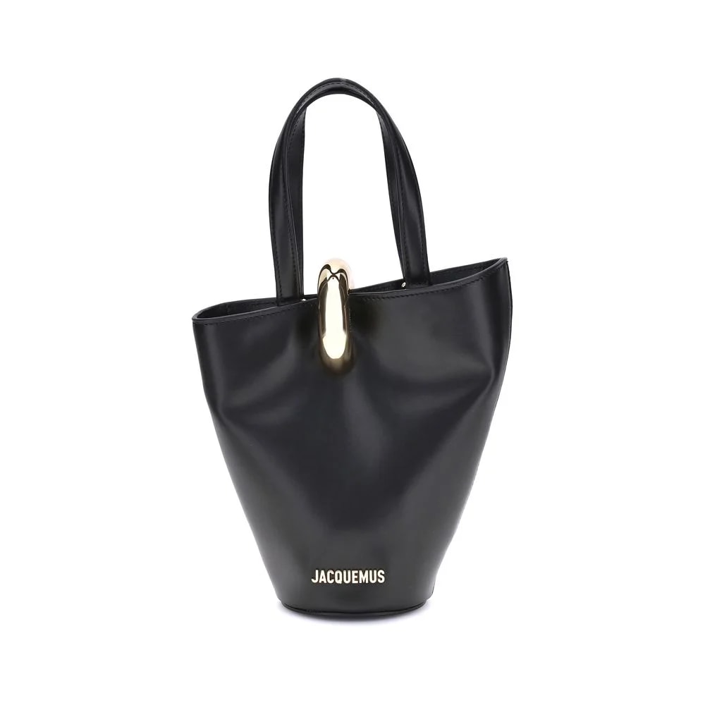 Jacquemus — Bos Taurus Backet — Handbag — resale