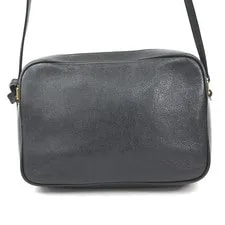 Auth Saint Laurent Lou Crossbody /Goldtone - 90188a 3