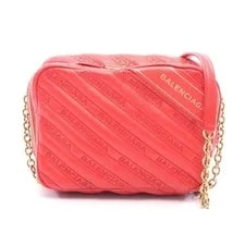 Balenciaga — Balenciaga Blanket Reporter XS — Handbag — resale