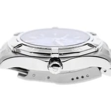 TAG Heuer WAF211T Aquaracer New Caledonia Ile des Pins Date Automatic 3