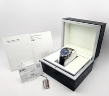IWC Aquatimer Chronograph IW371918 Full SET! Nice! Video! 3