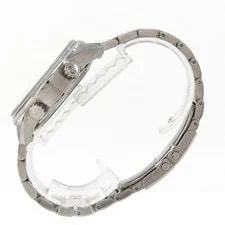 Authentic Jaeger-LeCoultre Polaris Date 857.8.A0.S/Q906868J Stainless Steel ... 3