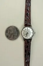 Omega Ladymatic , , Swiss Made 2