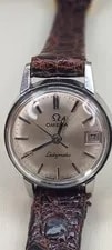 Omega Ladymatic , , Swiss Made 4