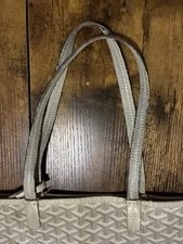Goyard Large 54x28x14 Cotton 4