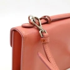 Prada Vernice One Size 4