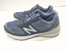 New Balance — New Balance 990v5 ’S 10.5 Running Shoe Great Cond — Sneaker — resale