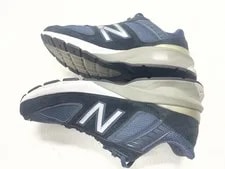 New Balance 990v5 ’S 10.5 Running Shoe Great Cond 3