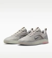Nike SB Zoom Nyjah 4 SB ’s College FQ1273-001 2025 3