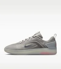 Nike SB Zoom Nyjah 4 SB ’s College FQ1273-001 2025 4