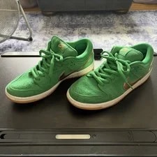 Nike SB Dunk Low Pro St. Patrick's Day 2