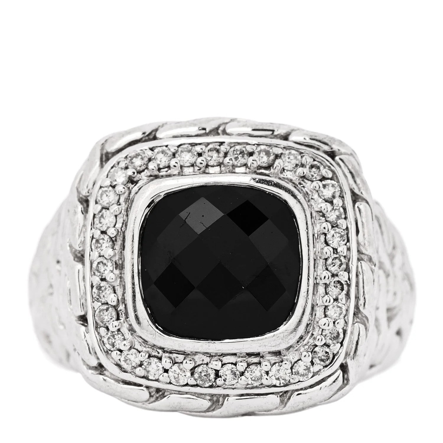 John Hardy — Classic Chain 52 6 — Jewelry — resale